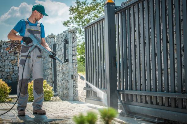 Best Gas Station Cleaning  in Dora, AL