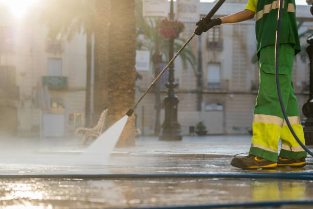 Best Post-Construction Pressure Washing  in Dora, AL